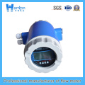 Caudalímetro electromagnético de acero al carbono azul Ht-0296