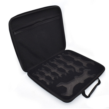 Thermoformed EVA  Molded Case for Wrench Sets