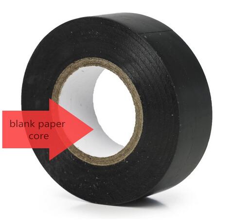 strong glue pvc tape