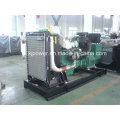 130kVA Diesel Generator Set Powered by Volvo Engine (TAD532GE)