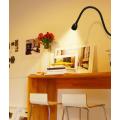 Reading Table Light USB Charger 12V/24V