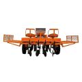 Morden Agricultural Equipment Tapioca Seeder Planter