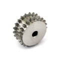 High Quality Custom Machining Stainless Steel Sprocket