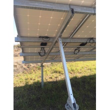 Concreted Solar Bracket/ Solar Rack /Solar Supplort