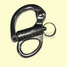 SS: Fixed Snap Shackle