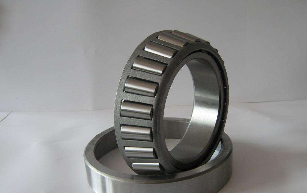 Lifetime Lubrication Bearing