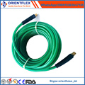 China Cheap PU Braided Hose