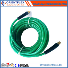 China Cheap PU Braided Hose