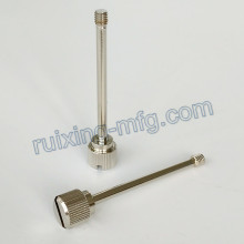 Custom Made Stainless Steel Bolt for Machinery Equipment