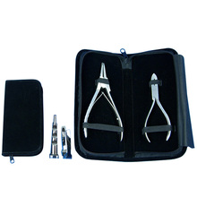 Billige Tattoo Body Piercing Werkzeug Professional Piercing Kit HP29