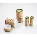 Custom Paper Tube Recyclable Paper Box