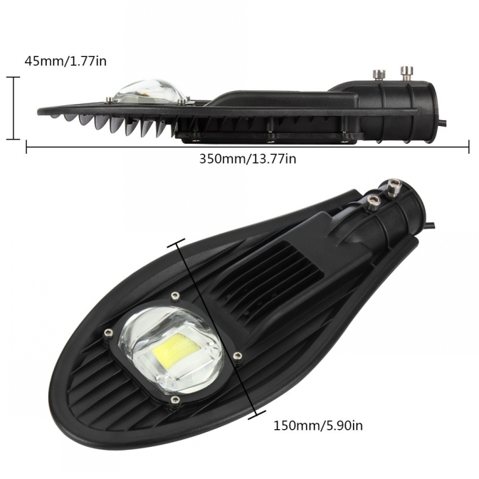 LED Street Light