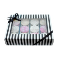 Cake Display Paper Bakery Window Box