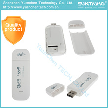 4G Internet Terminal 4G USB Wireless with Network Card Lte USB Stick and 4G Modem