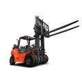 10.0 Ton Diesel Forklift For Storage Yard