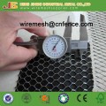 Galvanized Expanded Metal Lath Sheet Used in Building Wall