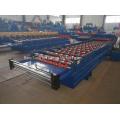 Trapezoidal+IBR+Sheet+Metal+Roof+Roll+Forming+Machine