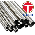 Stainless Steel Welded Pipe for Electric Heater