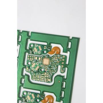 rigid flex pcb gerber files