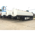 2 axles 30000L water tank  trailer