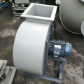 High quality centrifugal exhaust fan