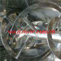 2m3 Ribbon Putty Mixer