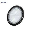 100-200W LED High Bay Light com sensor