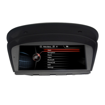 2018 Factory Android Car DVD Player for BMW