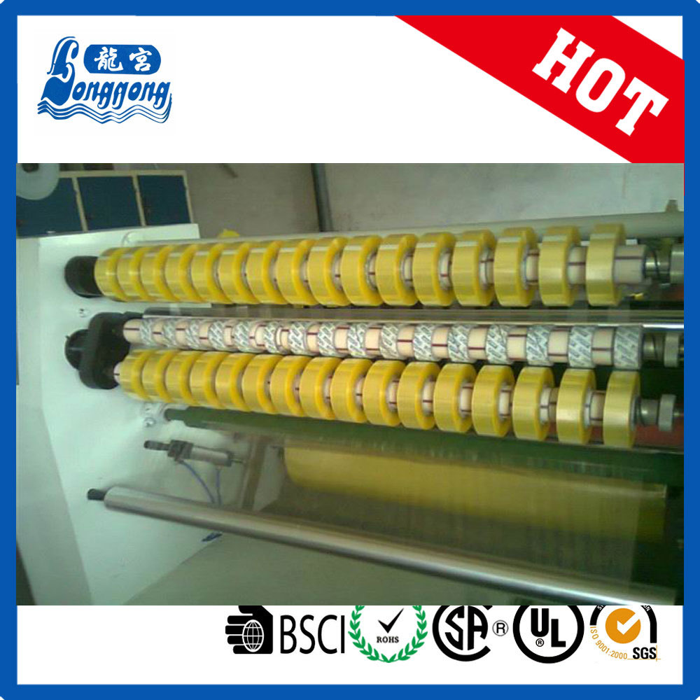BOPP Pack Tape BOPP Pack Tape