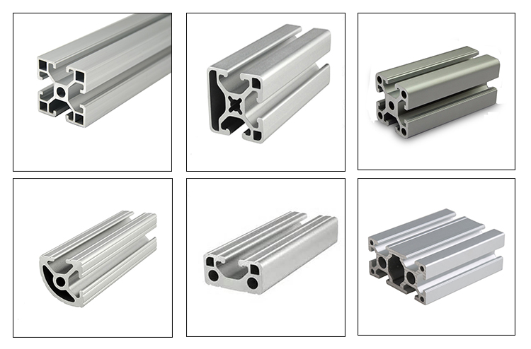 Industrial Aluminum