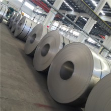 High Quality G275 Gi Plate Galvanized Steel Coil