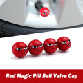 Pneu de voiture Magic Pill Valve à boule de bouillotte universelle