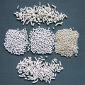 Reliable product of 3A molecular sieve