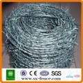 Galvanized Barbed Wire Price