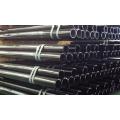 2 Layer And 3 LPE Coating Steel Pipe