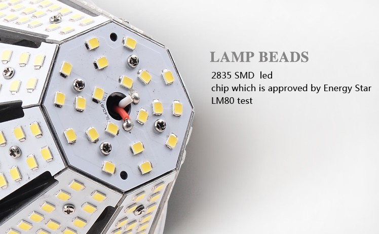 30W Corn Lamp