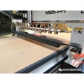 Prototyping &amp; 3D-Modellierung CNC-Router-Maschinen