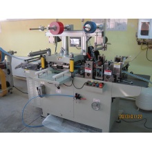 Automatic Punching P/S Tape and Atlas Tapes Die Cutter Machine