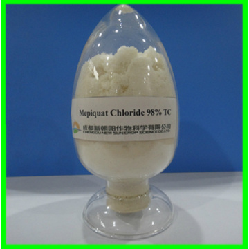 Pgr Mepiquat Chloride