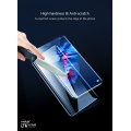 Liquid uv glue tempered glass screen protector