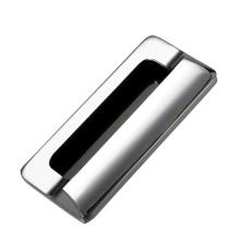 Cabinet Chrome-plating Zinc Alloy Pull Handles