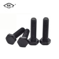 Bolts hexágono externo Classe 8.8 DIN933