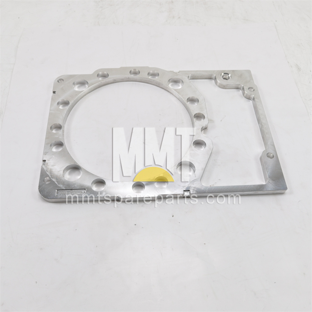 Cylinder Block Spacer Plate 110-6994 Cylinder Block Spacer Plate 110-6994