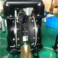 Diaphragm Pumps With Double Diaphragm ARO Type