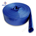 2 inch pvc irrigation water pump hose