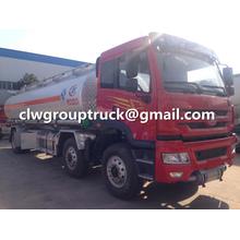 Jiefang 6X2 23000 Litres Camion-citerne