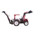 TZ06D tractor mounted front end loader