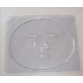 OEM Clear Plastic Blister Tray para Máscara Cosmética