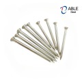 Galvanized Steel Concrete Nails Steel Nails Masonry Nails