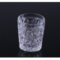 Diamond Water tumbler Glass Pitcher,Glass Goblet